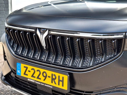 Voyah Free - Afbeelding 4 van 30