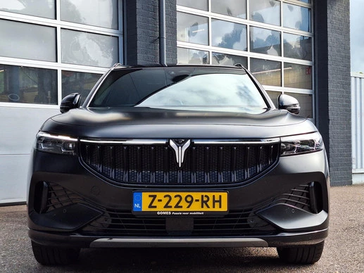 Voyah Free - Afbeelding 6 van 30