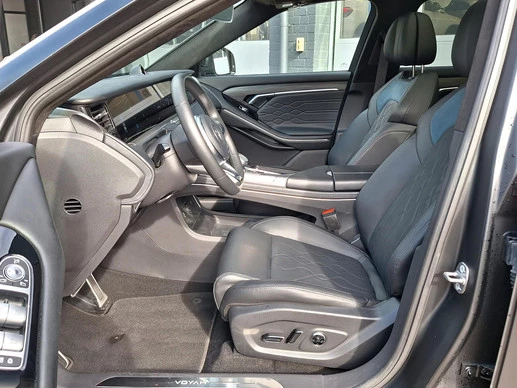 Voyah Free - Afbeelding 11 van 30