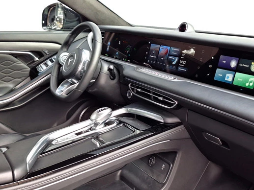 Voyah Free - Afbeelding 15 van 30