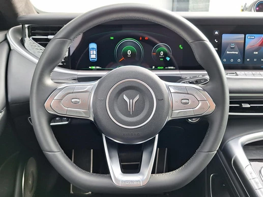 Voyah Free - Afbeelding 16 van 30