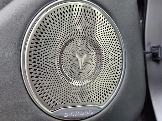 Voyah Free - Afbeelding 18 van 30