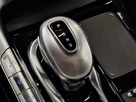 Voyah Free - Afbeelding 20 van 30