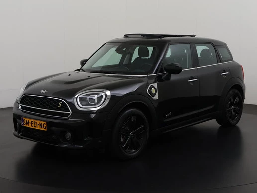 MINI Countryman - Afbeelding 1 van 30