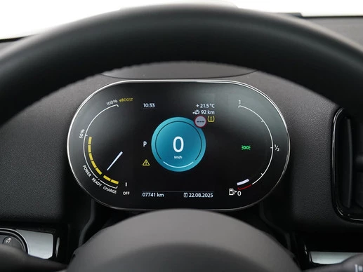 MINI Countryman - Afbeelding 9 van 30