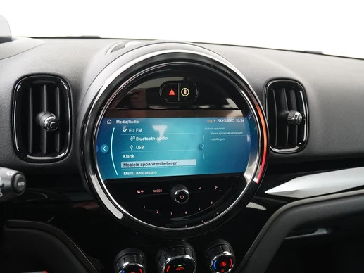 MINI Countryman - Afbeelding 18 van 30