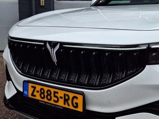 Voyah Free - Afbeelding 4 van 30