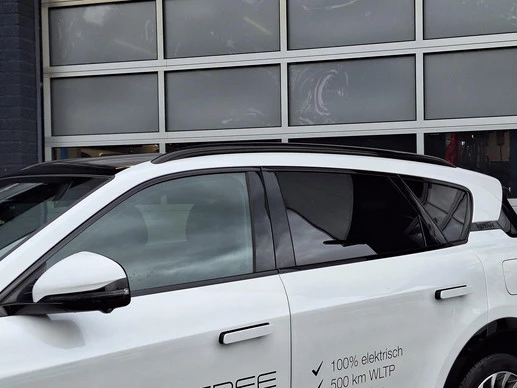 Voyah Free - Afbeelding 5 van 30