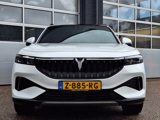 Voyah Free - Afbeelding 6 van 30