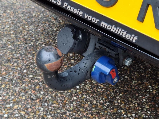 Voyah Free - Afbeelding 9 van 30