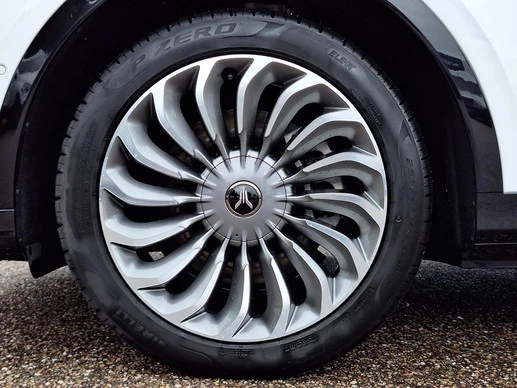 Voyah Free - Afbeelding 10 van 30