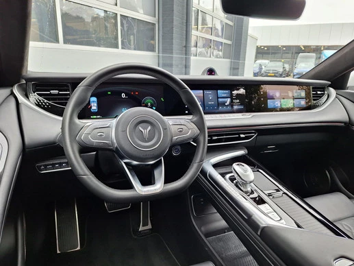 Voyah Free - Afbeelding 11 van 30