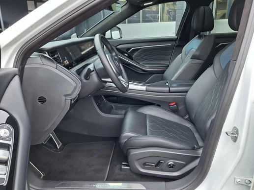 Voyah Free - Afbeelding 12 van 30