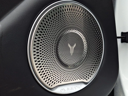 Voyah Free - Afbeelding 20 van 30