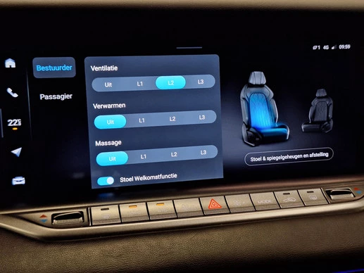 Voyah Free - Afbeelding 28 van 30