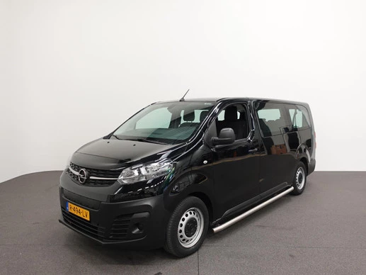Opel Vivaro-e - Afbeelding 1 van 30