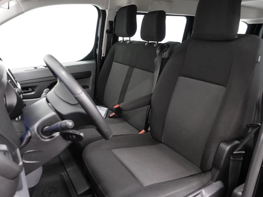 Opel Vivaro-e - Afbeelding 2 van 30