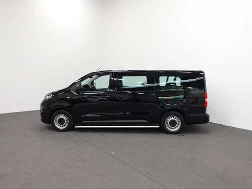 Opel Vivaro-e - Afbeelding 3 van 30