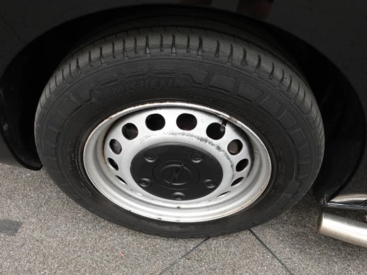 Opel Vivaro-e - Afbeelding 5 van 30