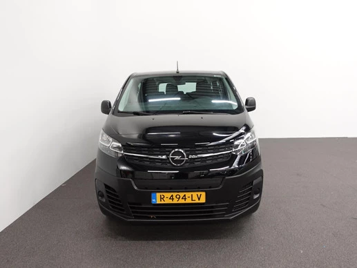 Opel Vivaro-e - Afbeelding 6 van 30
