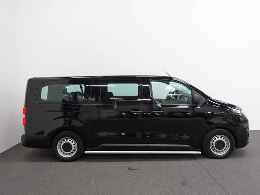 Opel Vivaro-e - Afbeelding 7 van 30