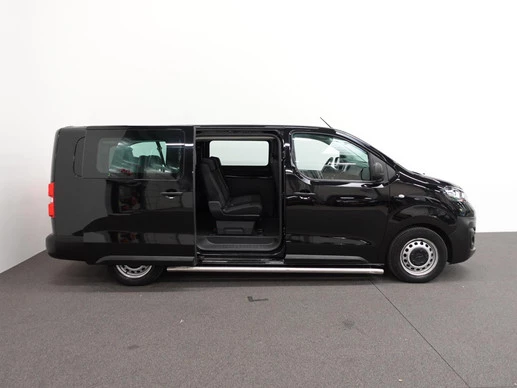 Opel Vivaro-e - Afbeelding 8 van 30