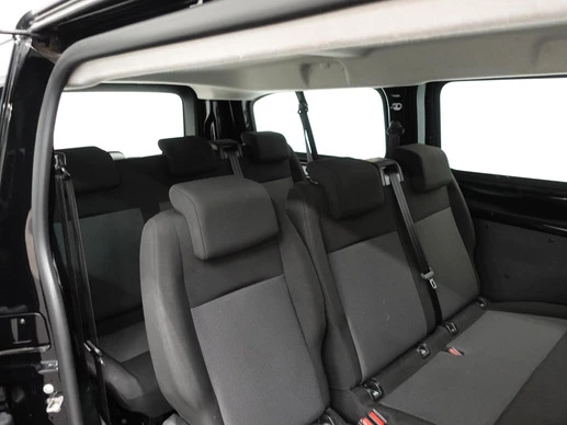 Opel Vivaro-e - Afbeelding 9 van 30