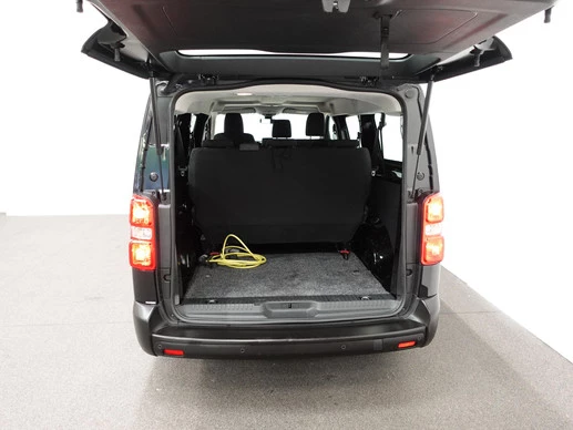Opel Vivaro-e - Afbeelding 10 van 30