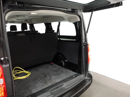 Opel Vivaro-e - Afbeelding 11 van 30