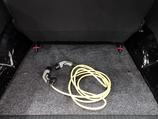 Opel Vivaro-e - Afbeelding 12 van 30