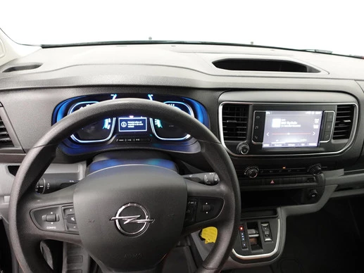 Opel Vivaro-e - Afbeelding 15 van 30