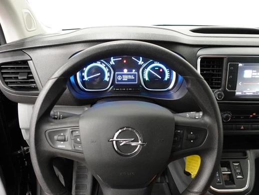 Opel Vivaro-e - Afbeelding 16 van 30