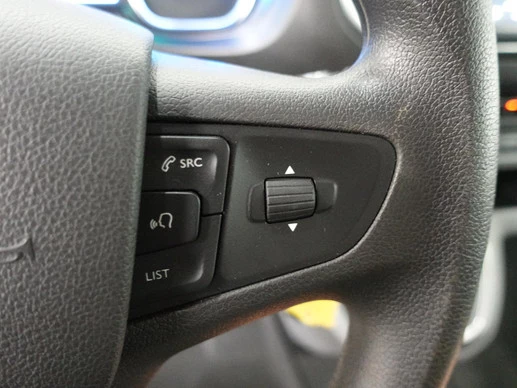Opel Vivaro-e - Afbeelding 18 van 30