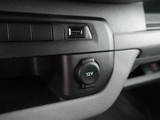Opel Vivaro-e - Afbeelding 29 van 30