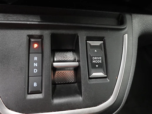 Opel Vivaro-e - Afbeelding 30 van 30