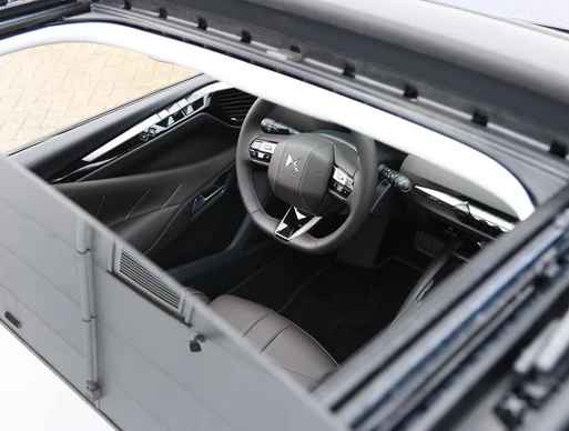 DS DS 4 - Afbeelding 6 van 30