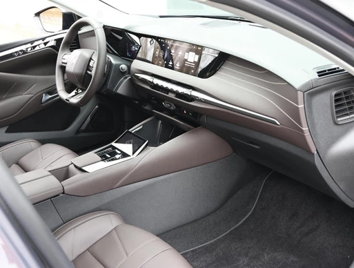 DS DS 4 - Afbeelding 7 van 30