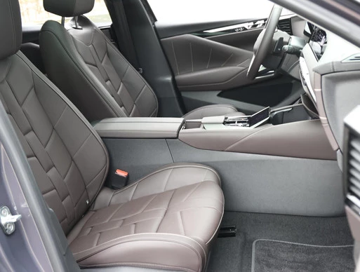 DS DS 4 - Afbeelding 8 van 30