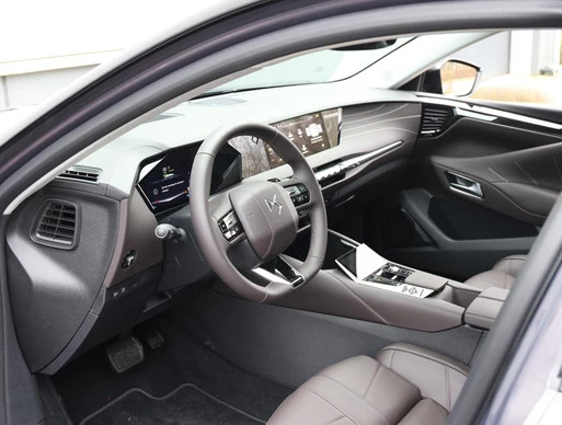 DS DS 4 - Afbeelding 10 van 30