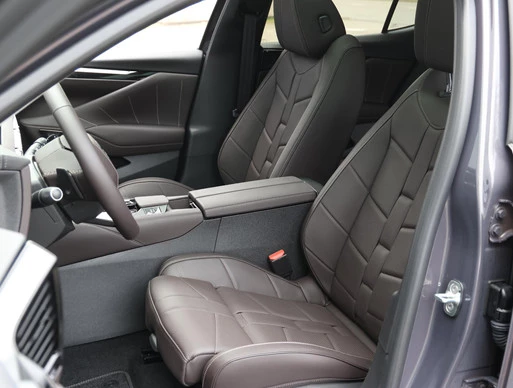 DS DS 4 - Afbeelding 12 van 30