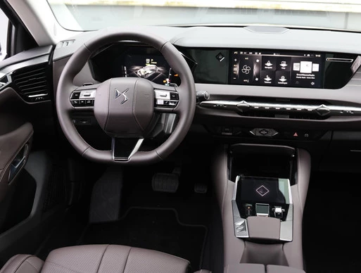 DS DS 4 - Afbeelding 13 van 30