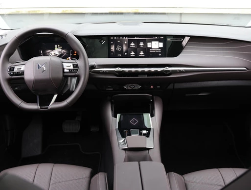 DS DS 4 - Afbeelding 14 van 30