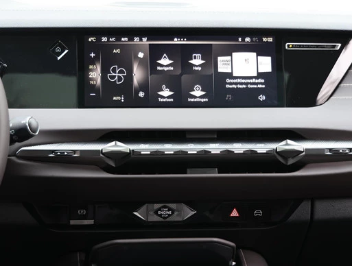 DS DS 4 - Afbeelding 15 van 30