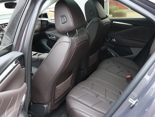 DS DS 4 - Afbeelding 16 van 30