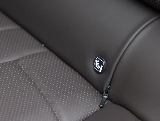 DS DS 4 - Afbeelding 17 van 30