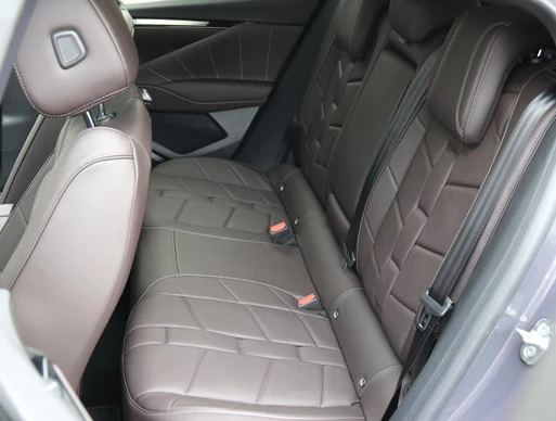 DS DS 4 - Afbeelding 18 van 30