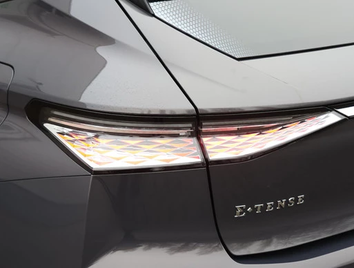 DS DS 4 - Afbeelding 21 van 30