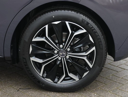 DS DS 4 - Afbeelding 22 van 30