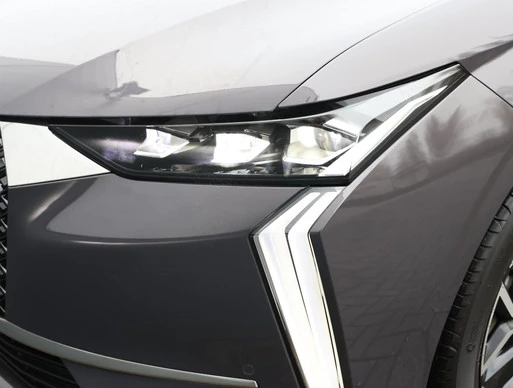 DS DS 4 - Afbeelding 23 van 30