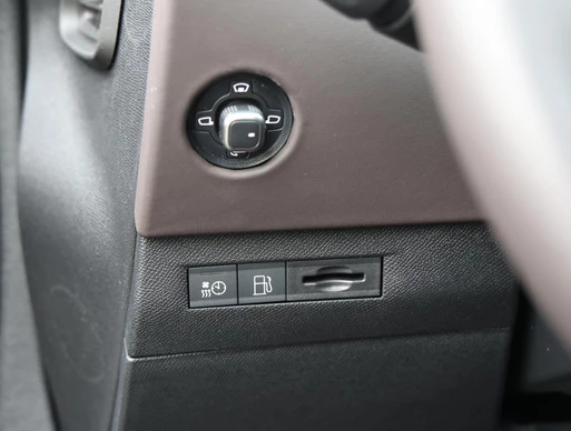 DS DS 4 - Afbeelding 26 van 30